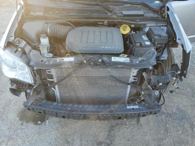 2019 DODGE GRAND CARA - 2C4RDGBG8KR509339