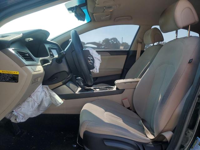 2016 HYUNDAI SONATA SE 5NPE24AF9GH423098