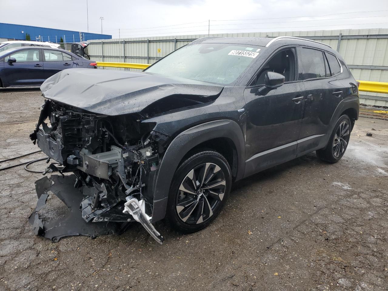 MAZDA CX-50 PREMIUM PLUS