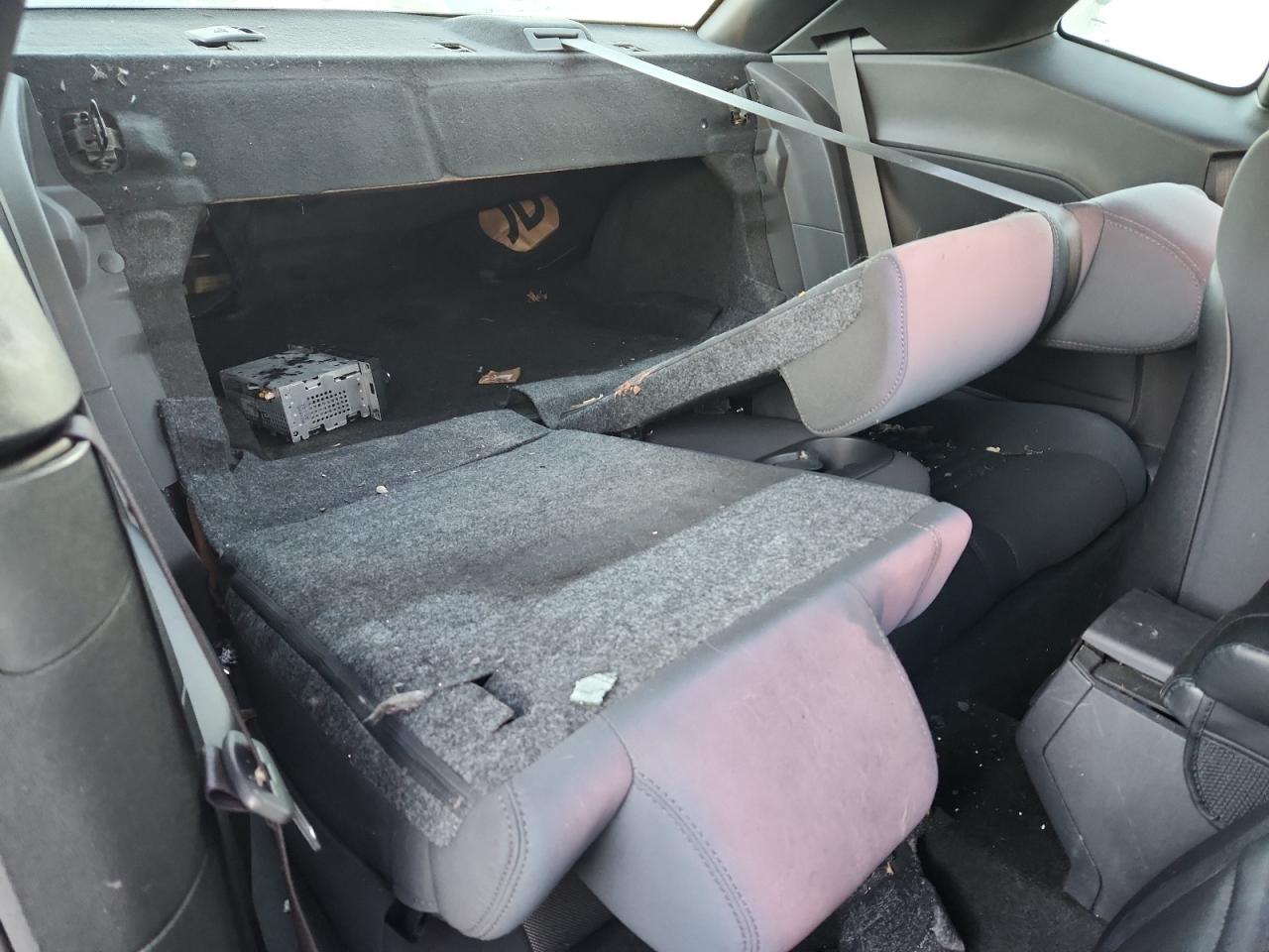 DODGE CHALLENGER SXT