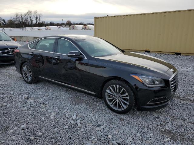 2015 HYUNDAI GENESIS 3. - KMHGN4JE0FU063484