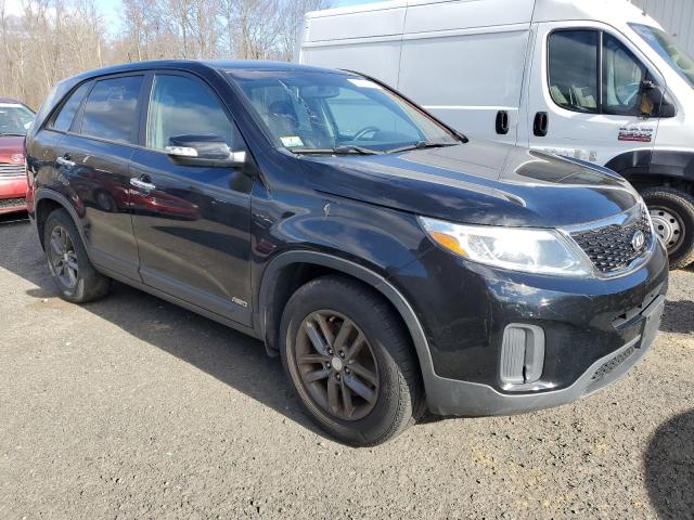 2014 KIA SORENTO LX #3291292456