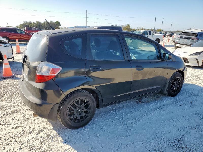 2013 HONDA FIT - JHMGE8H3XDC074414