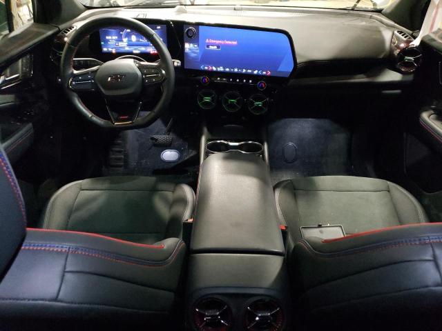 2024 CHEVROLET BLAZER RS - 3GNKDCRJ8RS249637