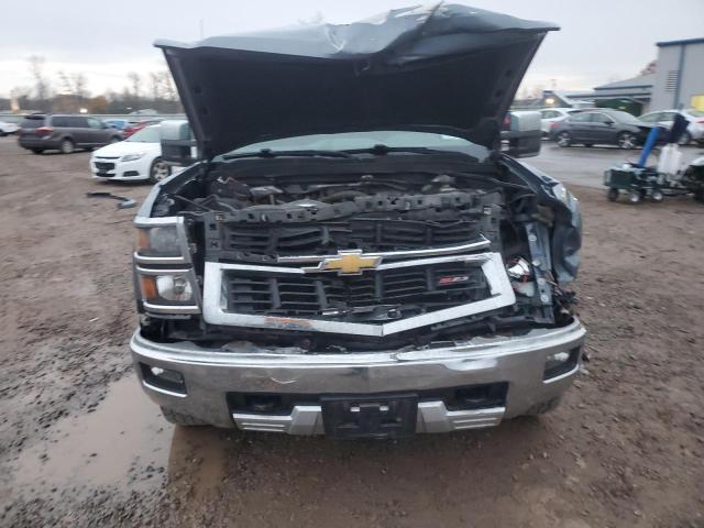2015 CHEVROLET SILVERADO #3305302364