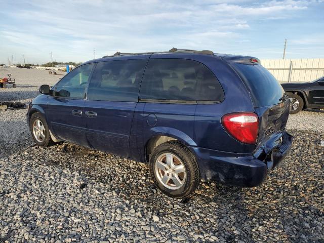 2005 DODGE GRAND CARA #3297987074