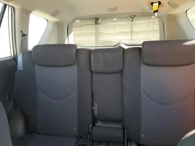 2011 TOYOTA RAV4 SPORT - JTMRK4DV3B5099921