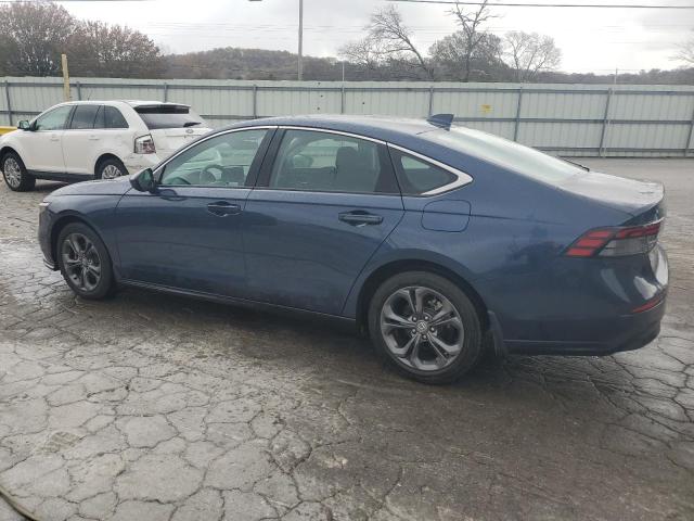 2023 HONDA ACCORD EX #3296432715