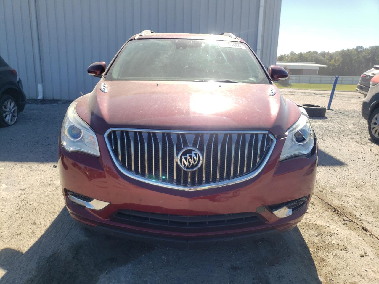 BUICK ENCLAVE