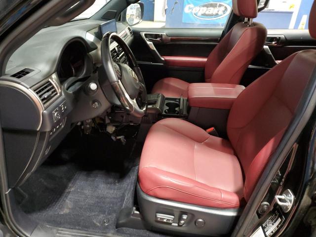 2022 LEXUS GX 460 - JTJAM7BX9N5315608