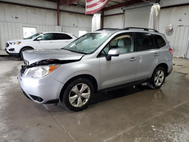 2015 SUBARU FORESTER 2 #3286555168