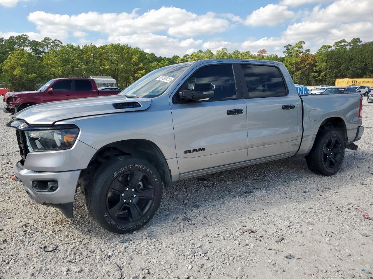 RAM 1500 BIG HORN/LONE STAR