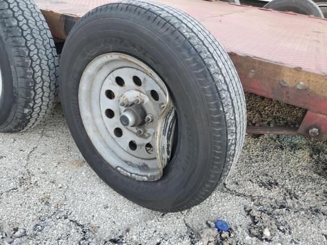 2020 P & T UNKNOWN #3284703026