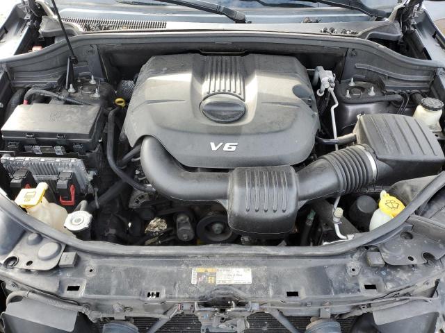 2015 JEEP GRAND CHER #3284793531