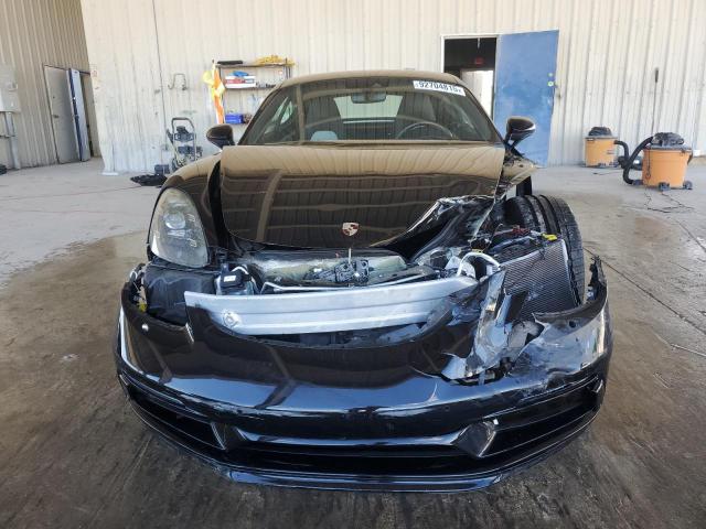 2018 PORSCHE CAYMAN #3303968698