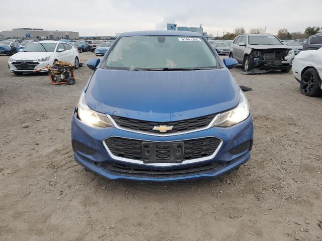 2017 CHEVROLET CRUZE LT #3283812428