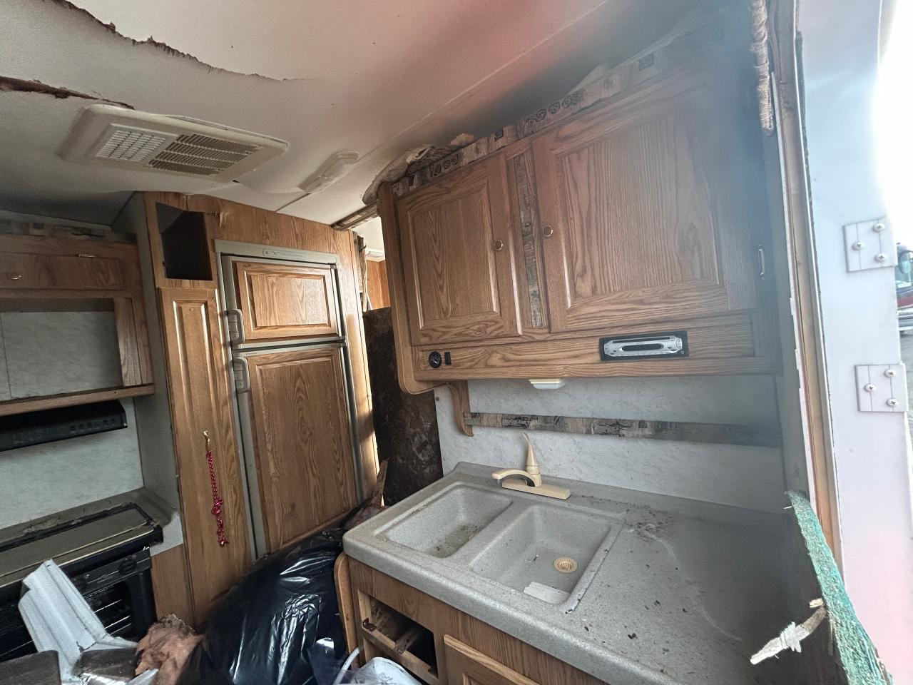 Lot #3291368182 2004 KEYSTONE TRAV TRAIL