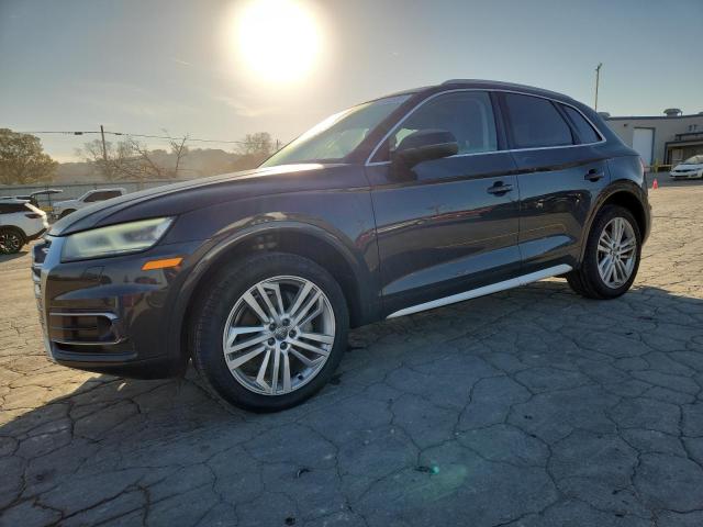 AUDI Q5 PRESTIG