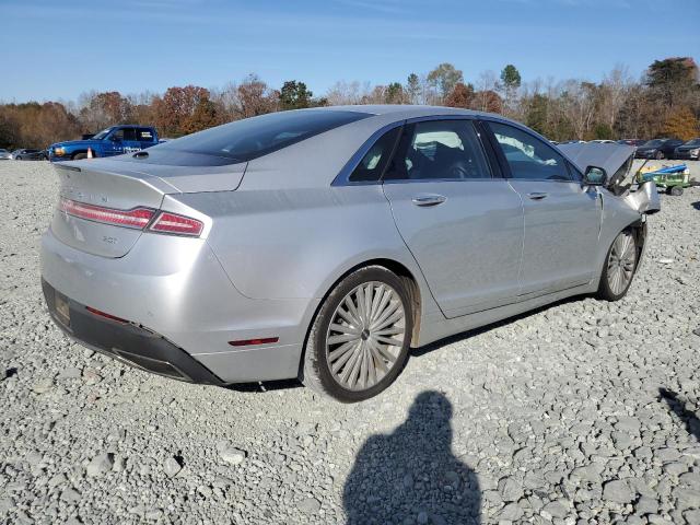 2017 LINCOLN MKZ RESERV #3293536420