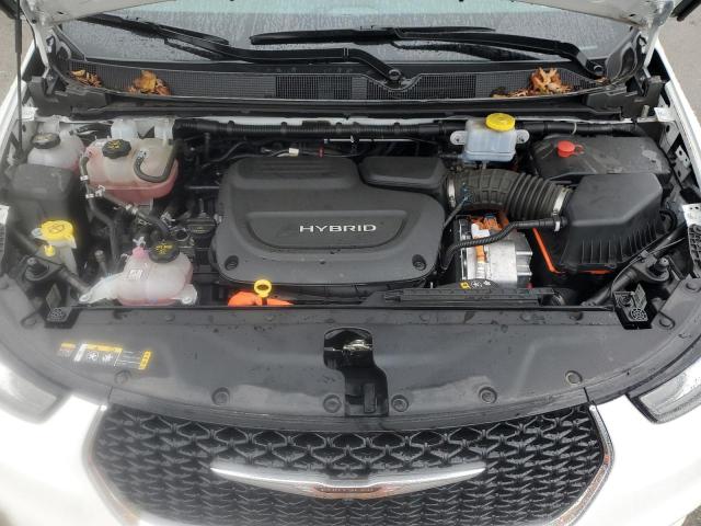 2023 CHRYSLER PACIFICA H #3302948641