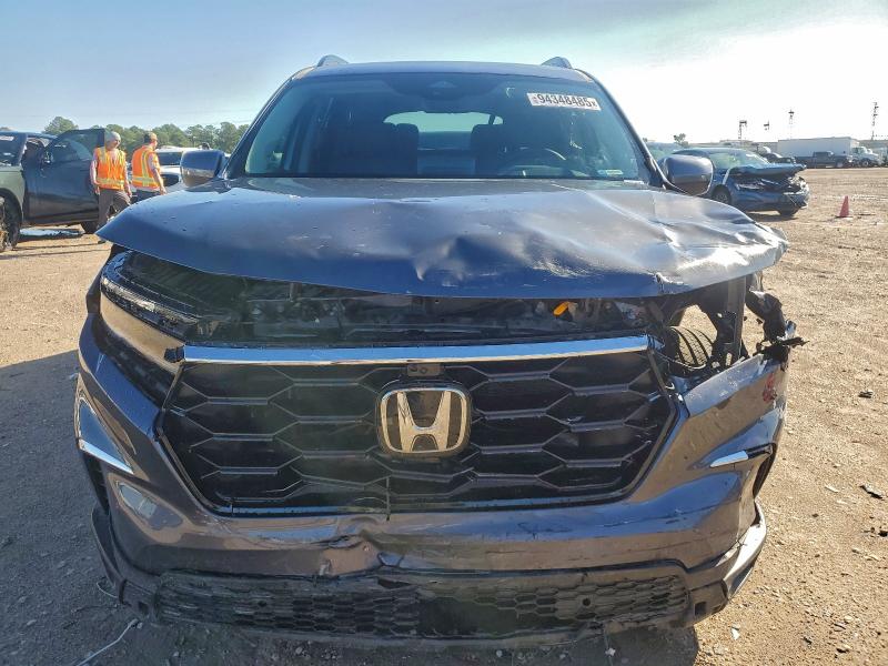 2025 HONDA PILOT ELIT #3301593633