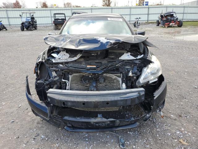 2014 NISSAN ALTIMA 2.5 #3296897870