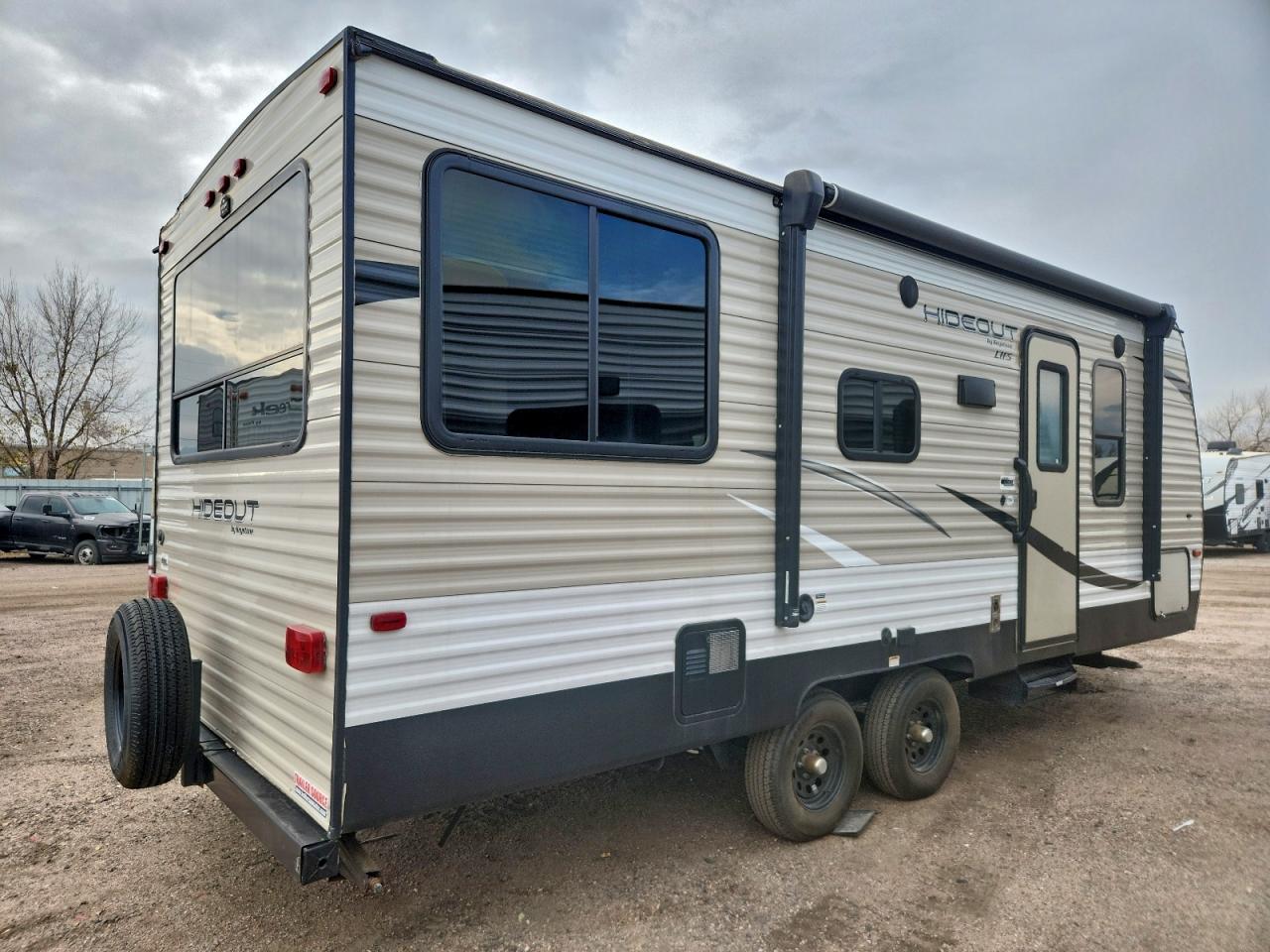 Lot #3294855791 2019 KEYSTONE RV HIDEOUT HIDEOUT