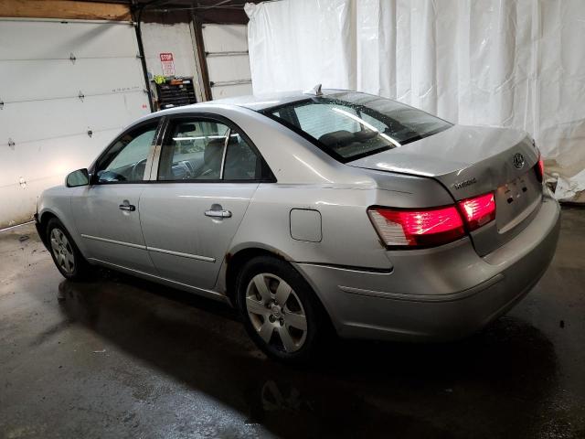 2010 HYUNDAI SONATA GLS #3302715048