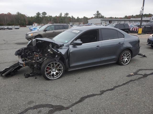 Global Auto Auctions: 2012 VOLKSWAGEN JETTA GLI