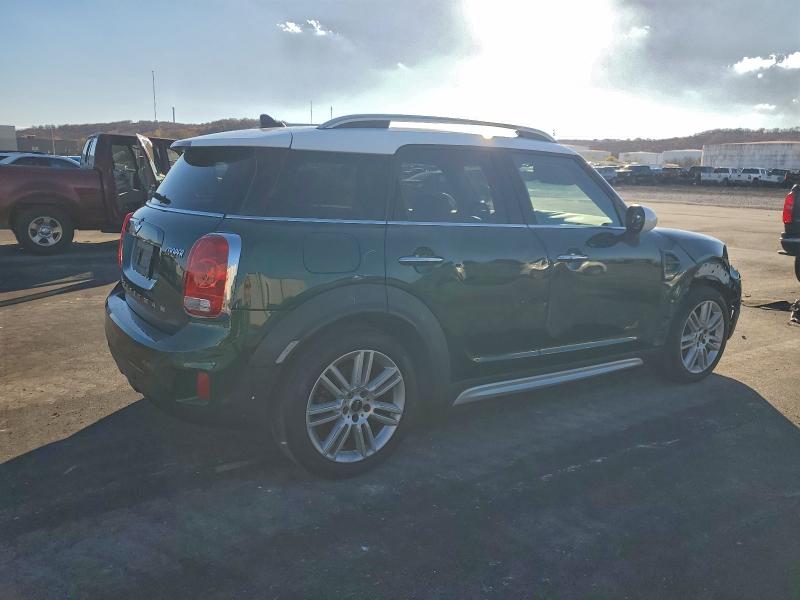 2018 MINI COOPER COU #3296220433