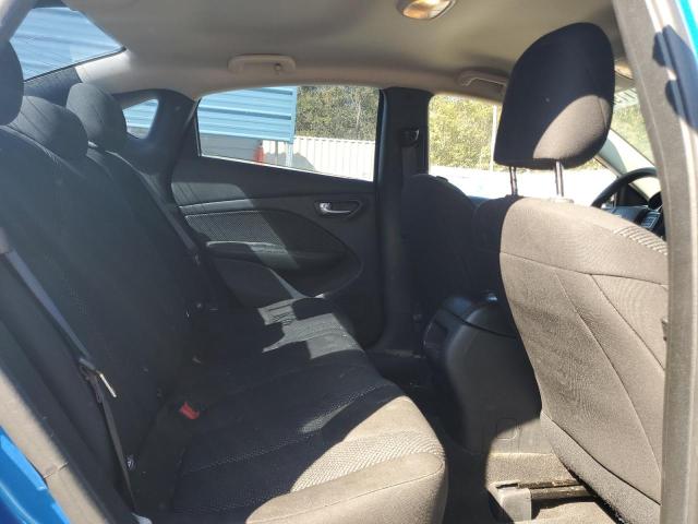 2016 DODGE DART SE - 1C3CDFAA3GD752374