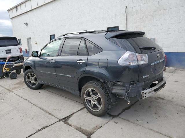 2008 LEXUS RX 400H #3293716407