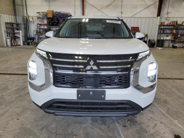 2025 MITSUBISHI OUTLANDER #3301851970