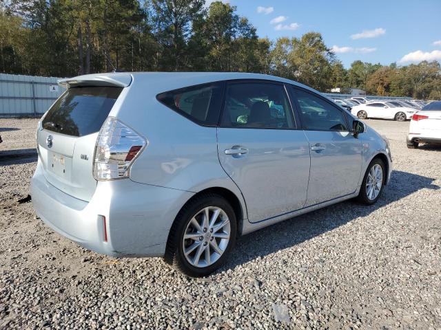 2013 TOYOTA PRIUS V - JTDZN3EU8D3212901