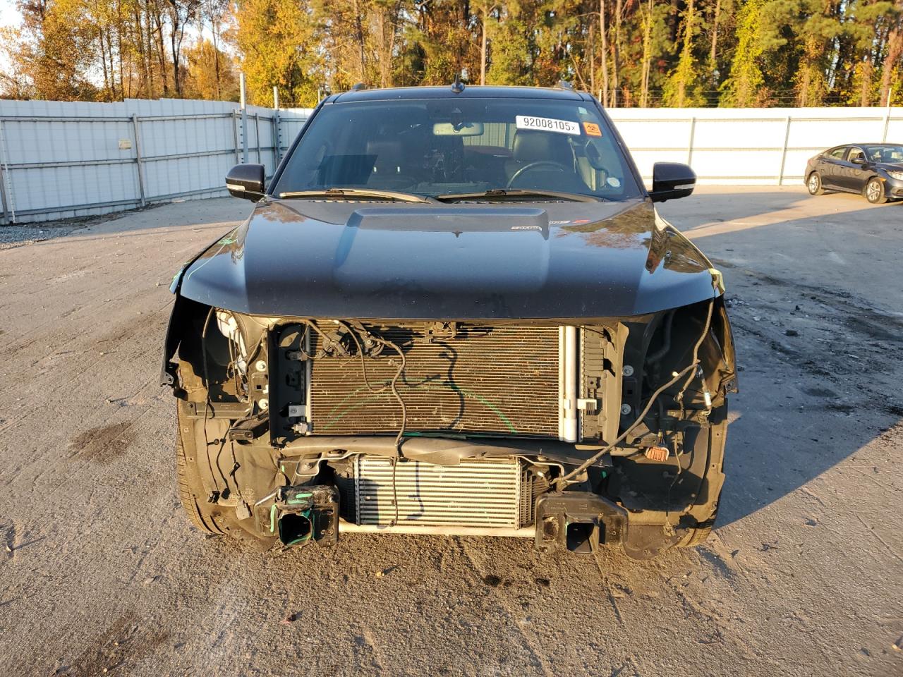 FORD EXPEDITION LIMITED