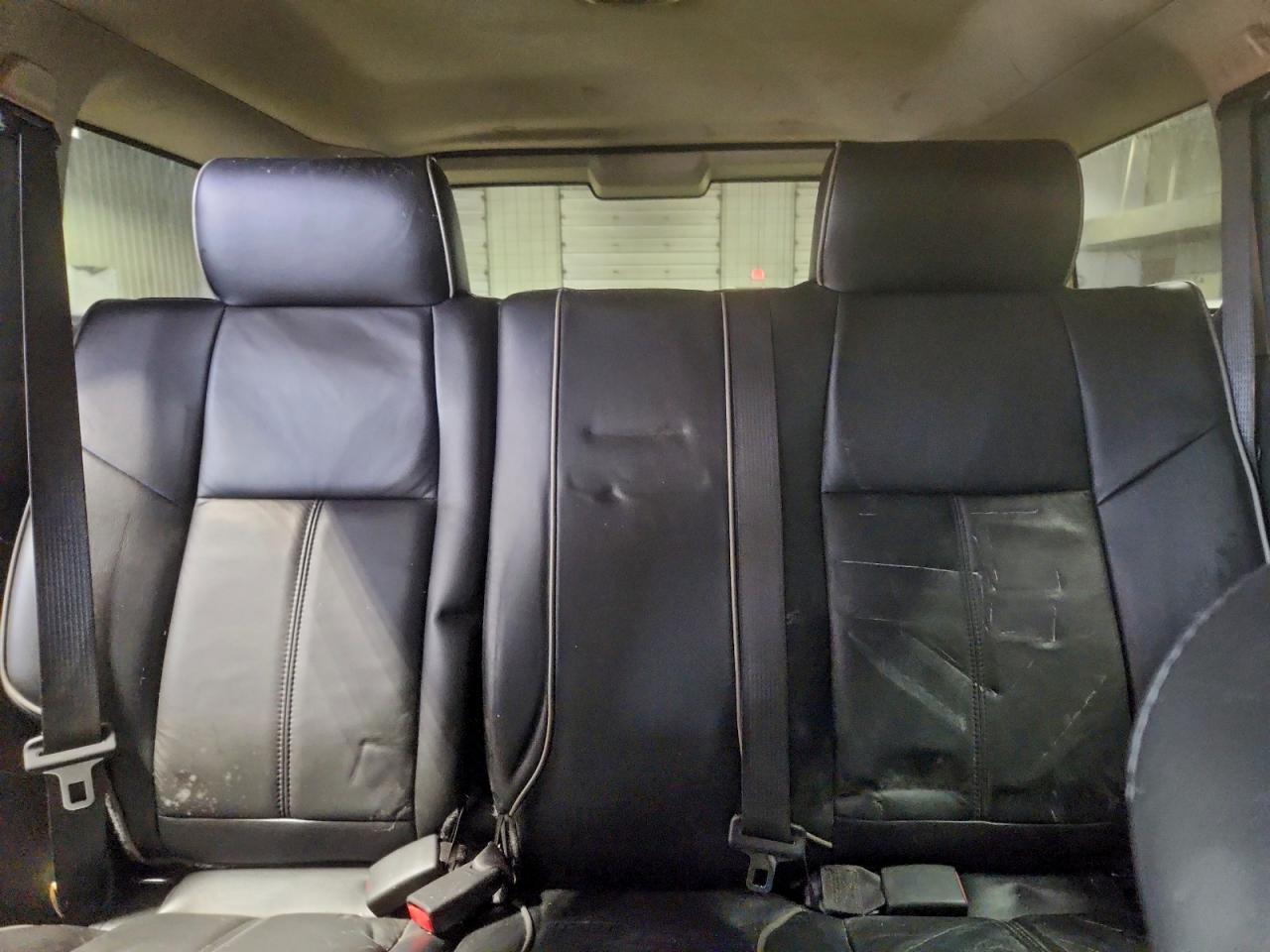 Lot #3303702023 2007 HUMMER H3