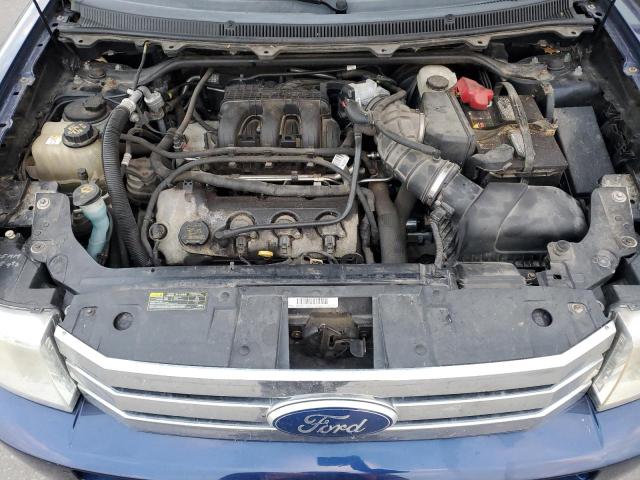 2011 FORD FLEX SE #3304563450