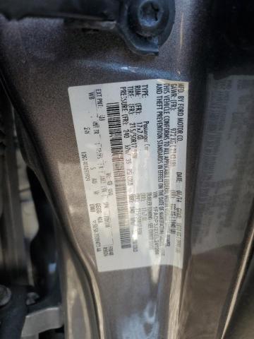 2014 FORD FOCUS TITA #3294369108