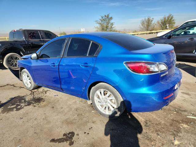 2012 MAZDA 3 I #3290239222