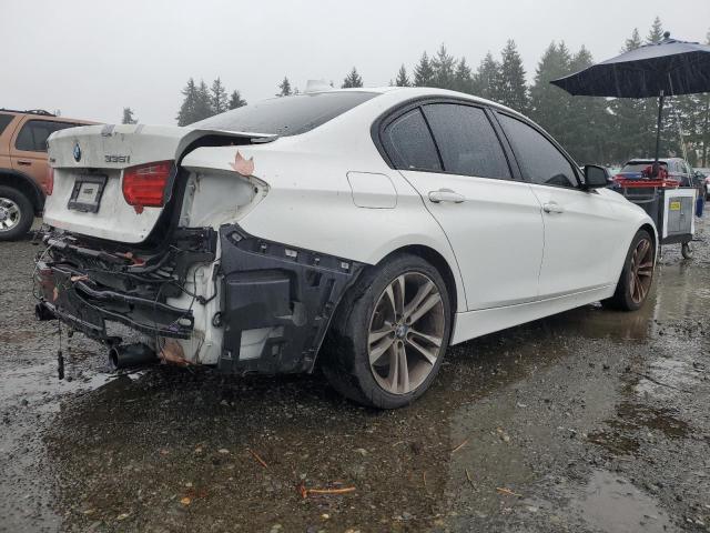 2014 BMW 335 XI #3304075498