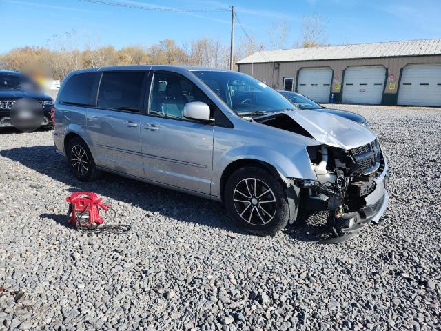 2017 DODGE GRAND CARA #3296247404