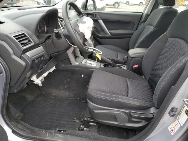 2017 SUBARU FORESTER 2 #3301605727