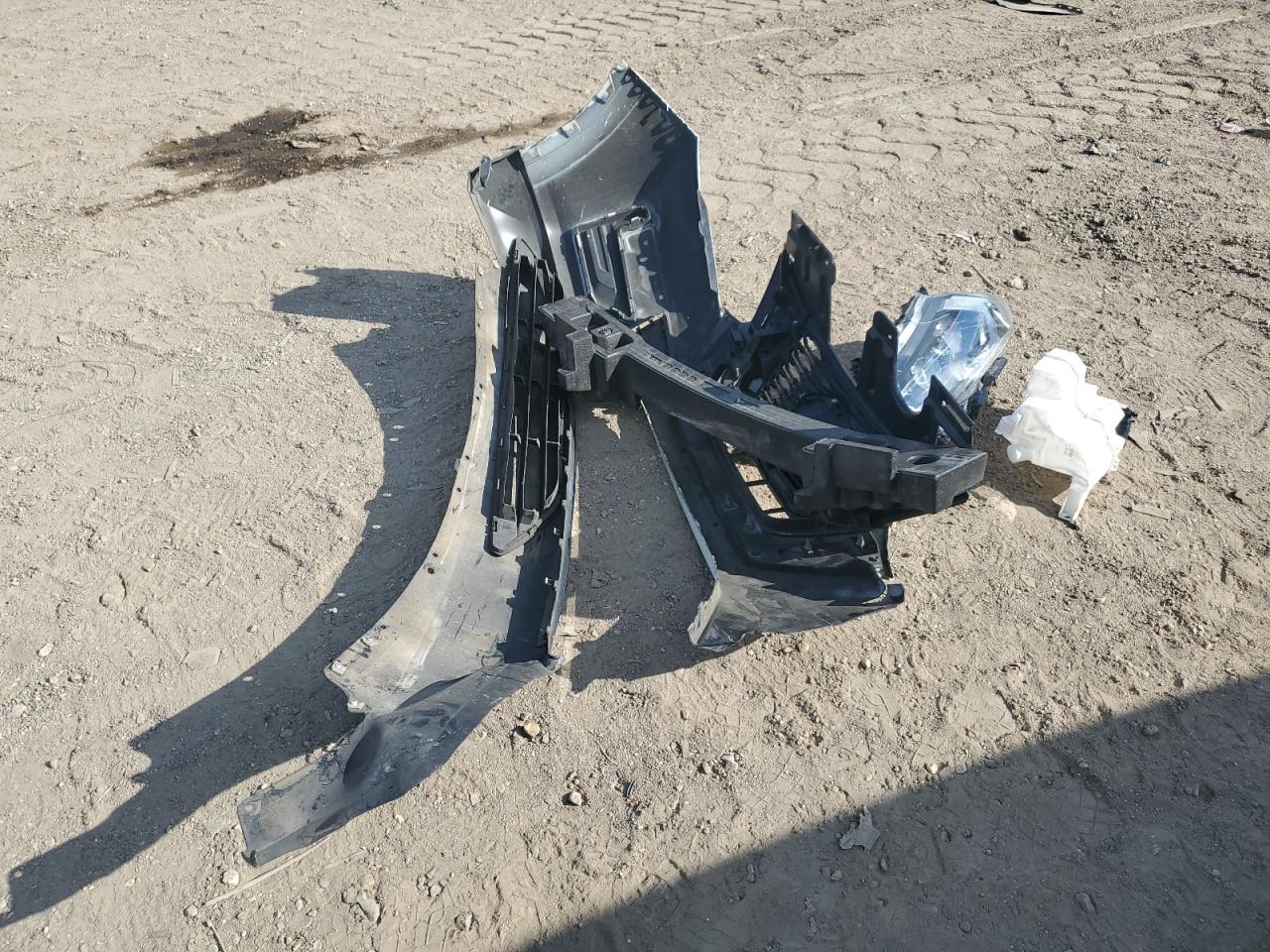 Lot #3311641264 2020 NISSAN ROGUE S