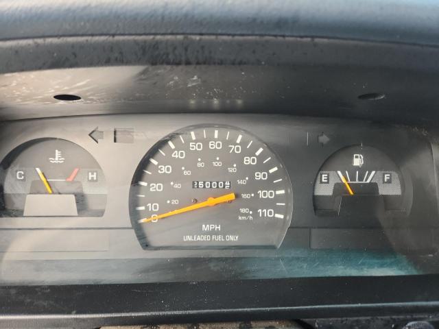 1993 TOYOTA PICKUP 1/2 #3292577869