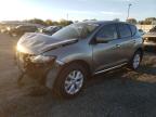 Lot #3304021608 2012 NISSAN MURANO S