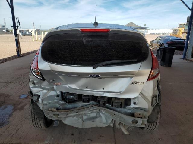 2019 FORD FIESTA SE - 3FADP4EJ4KM156201