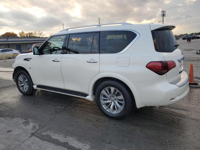 2017 INFINITI QX80 BASE #3296432691
