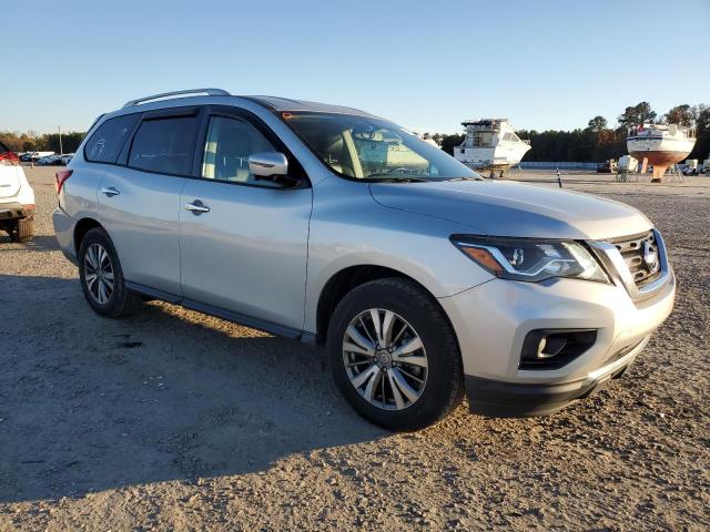 2019 NISSAN PATHFINDER - 5N1DR2MN9KC631898