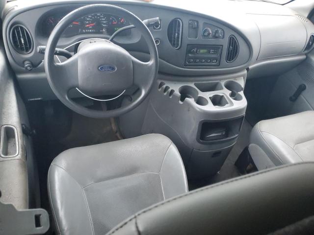 2005 FORD ECONOLINE #3293318426