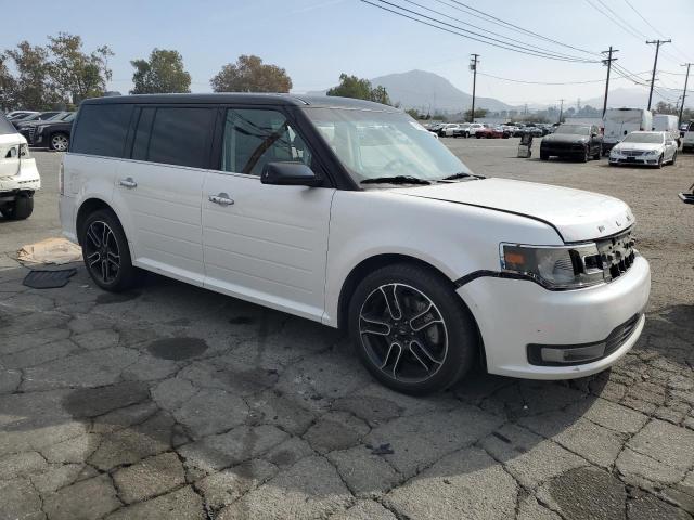 2015 FORD FLEX SEL #3305605817